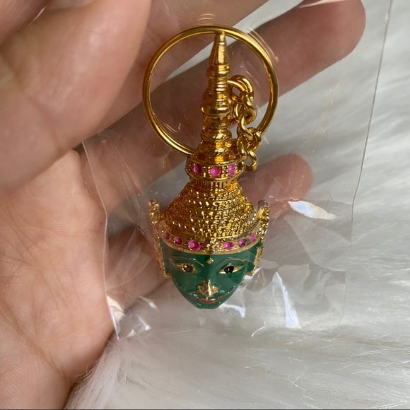 ‼️ Keychain - Picture 4 of 5